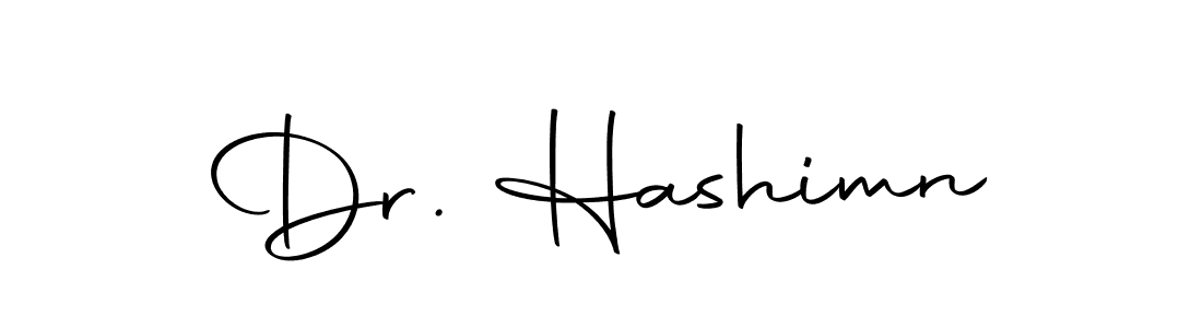 This is the best signature style for the Dr. Hashimn name. Also you like these signature font (Autography-DOLnW). Mix name signature. Dr. Hashimn signature style 10 images and pictures png