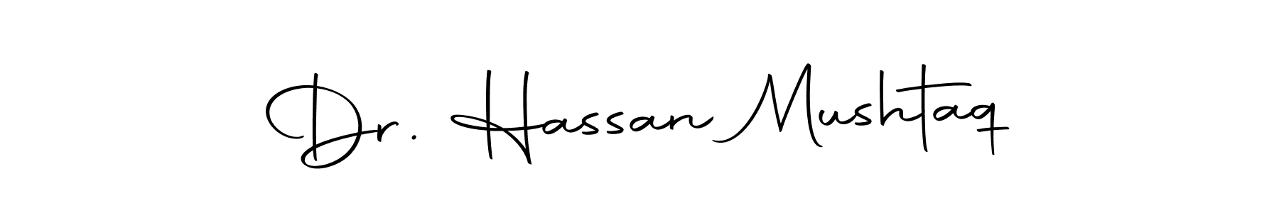 It looks lik you need a new signature style for name Dr. Hassan Mushtaq. Design unique handwritten (Autography-DOLnW) signature with our free signature maker in just a few clicks. Dr. Hassan Mushtaq signature style 10 images and pictures png