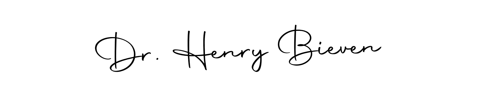 This is the best signature style for the Dr. Henry Bieven name. Also you like these signature font (Autography-DOLnW). Mix name signature. Dr. Henry Bieven signature style 10 images and pictures png