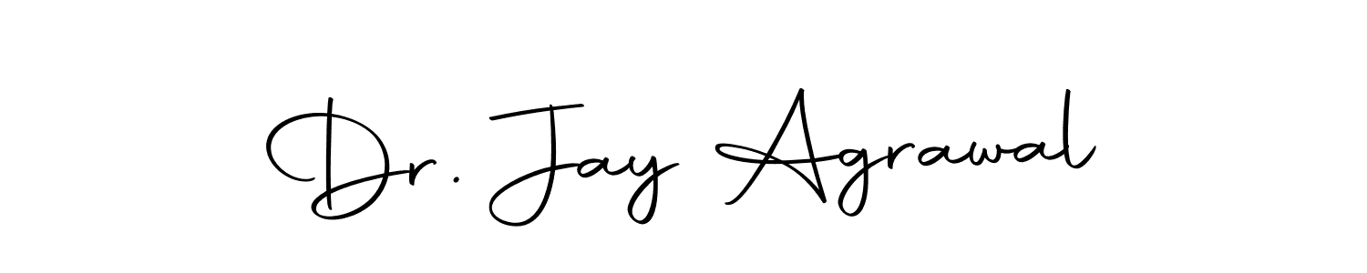 Once you've used our free online signature maker to create your best signature Autography-DOLnW style, it's time to enjoy all of the benefits that Dr. Jay Agrawal name signing documents. Dr. Jay Agrawal signature style 10 images and pictures png