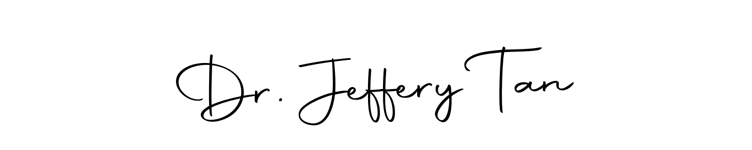 Best and Professional Signature Style for Dr. Jeffery Tan. Autography-DOLnW Best Signature Style Collection. Dr. Jeffery Tan signature style 10 images and pictures png