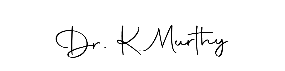 Also You can easily find your signature by using the search form. We will create Dr. K Murthy name handwritten signature images for you free of cost using Autography-DOLnW sign style. Dr. K Murthy signature style 10 images and pictures png