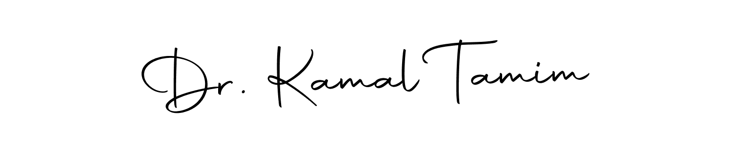 See photos of Dr. Kamal Tamim official signature by Spectra . Check more albums & portfolios. Read reviews & check more about Autography-DOLnW font. Dr. Kamal Tamim signature style 10 images and pictures png