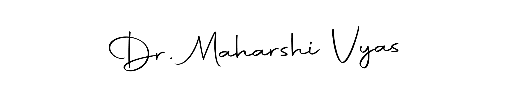 Best and Professional Signature Style for Dr. Maharshi Vyas. Autography-DOLnW Best Signature Style Collection. Dr. Maharshi Vyas signature style 10 images and pictures png