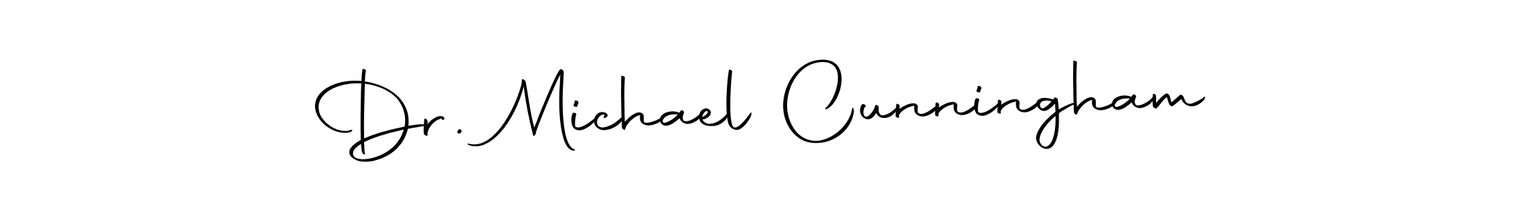 Best and Professional Signature Style for Dr. Michael Cunningham. Autography-DOLnW Best Signature Style Collection. Dr. Michael Cunningham signature style 10 images and pictures png