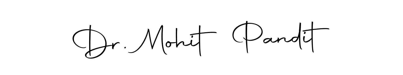 Best and Professional Signature Style for Dr. Mohit Pandit. Autography-DOLnW Best Signature Style Collection. Dr. Mohit Pandit signature style 10 images and pictures png