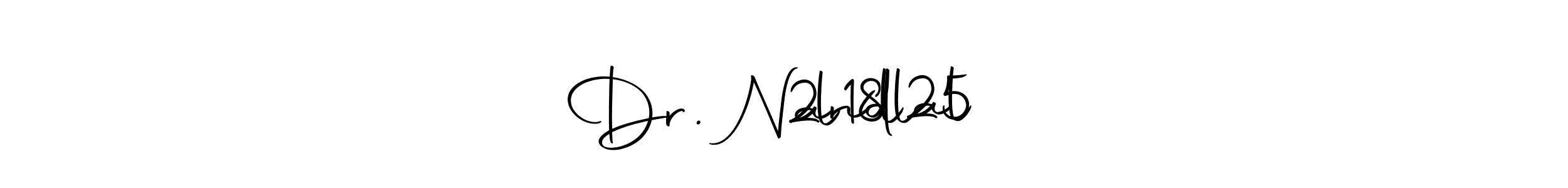 You should practise on your own different ways (Autography-DOLnW) to write your name (Dr. Nandlal       2l18l25) in signature. don't let someone else do it for you. Dr. Nandlal       2l18l25 signature style 10 images and pictures png