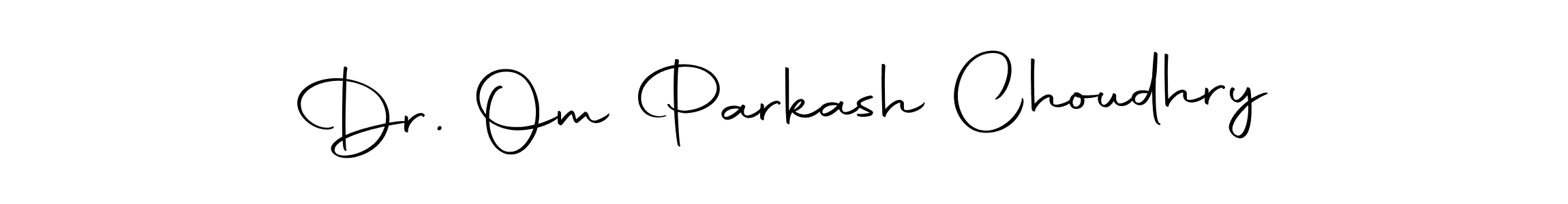 You can use this online signature creator to create a handwritten signature for the name Dr. Om Parkash Choudhry. This is the best online autograph maker. Dr. Om Parkash Choudhry signature style 10 images and pictures png