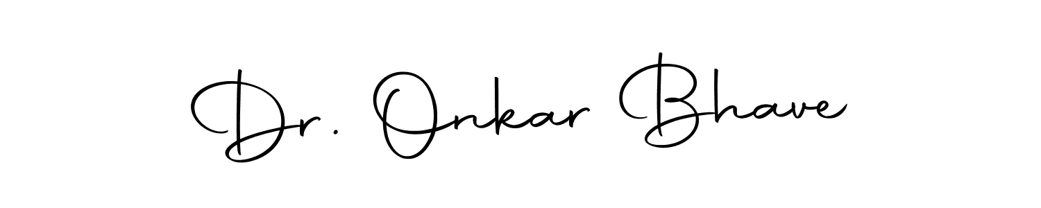 Similarly Autography-DOLnW is the best handwritten signature design. Signature creator online .You can use it as an online autograph creator for name Dr. Onkar Bhave. Dr. Onkar Bhave signature style 10 images and pictures png