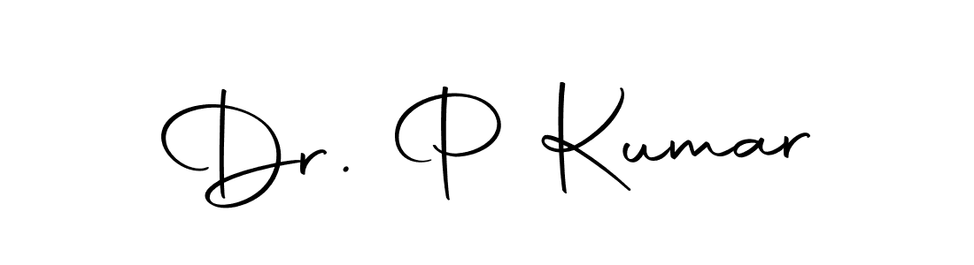 Here are the top 10 professional signature styles for the name Dr. P Kumar. These are the best autograph styles you can use for your name. Dr. P Kumar signature style 10 images and pictures png