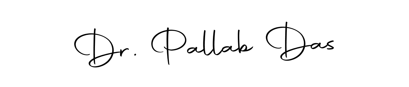 Once you've used our free online signature maker to create your best signature Autography-DOLnW style, it's time to enjoy all of the benefits that Dr. Pallab Das name signing documents. Dr. Pallab Das signature style 10 images and pictures png