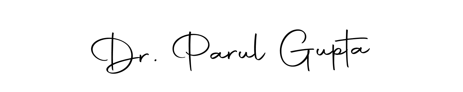 This is the best signature style for the Dr. Parul Gupta name. Also you like these signature font (Autography-DOLnW). Mix name signature. Dr. Parul Gupta signature style 10 images and pictures png