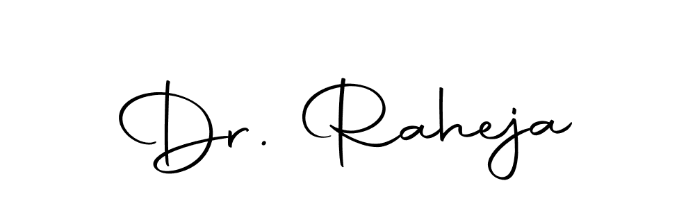 Best and Professional Signature Style for Dr. Raheja. Autography-DOLnW Best Signature Style Collection. Dr. Raheja signature style 10 images and pictures png