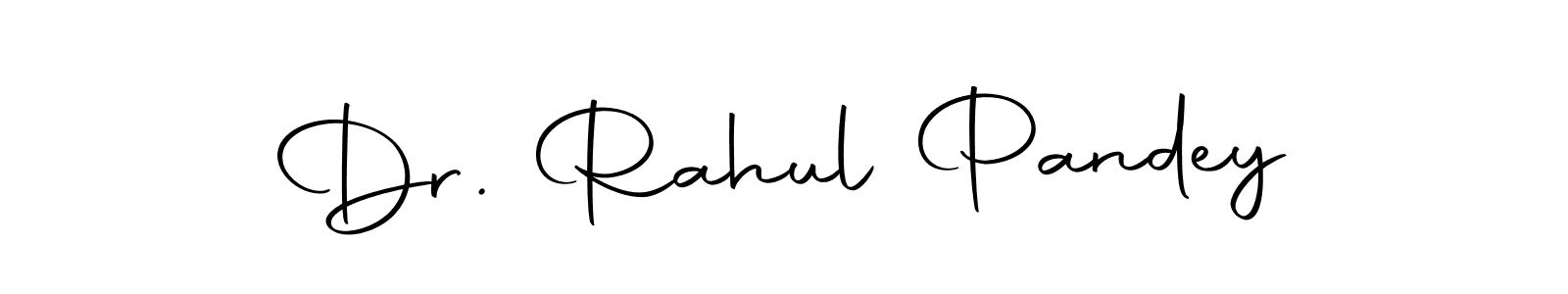 Similarly Autography-DOLnW is the best handwritten signature design. Signature creator online .You can use it as an online autograph creator for name Dr. Rahul Pandey. Dr. Rahul Pandey signature style 10 images and pictures png