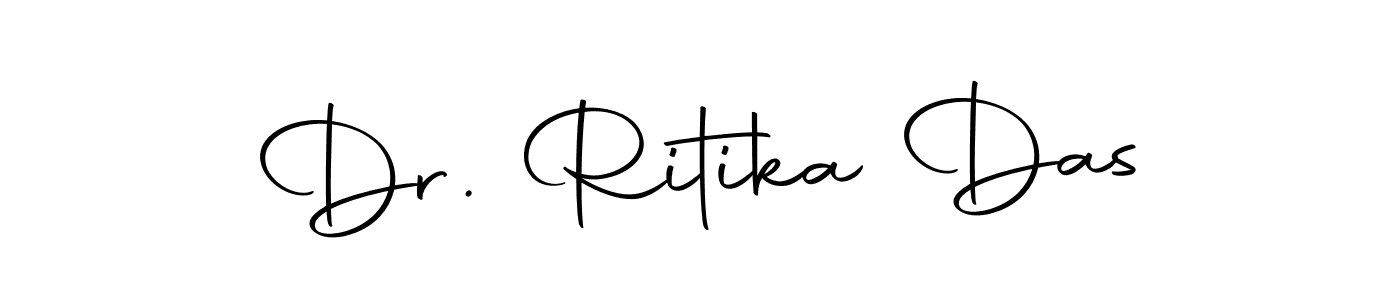 Also You can easily find your signature by using the search form. We will create Dr. Ritika Das name handwritten signature images for you free of cost using Autography-DOLnW sign style. Dr. Ritika Das signature style 10 images and pictures png