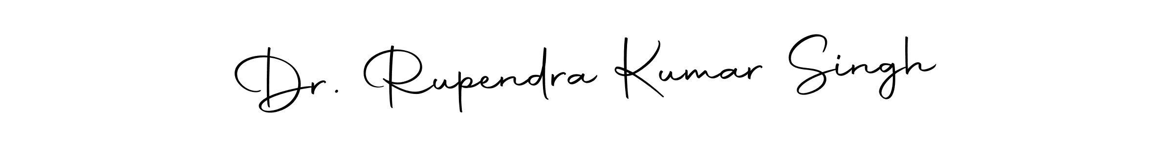 Dr. Rupendra Kumar Singh stylish signature style. Best Handwritten Sign (Autography-DOLnW) for my name. Handwritten Signature Collection Ideas for my name Dr. Rupendra Kumar Singh. Dr. Rupendra Kumar Singh signature style 10 images and pictures png