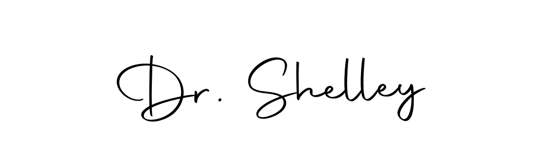 You can use this online signature creator to create a handwritten signature for the name Dr. Shelley. This is the best online autograph maker. Dr. Shelley signature style 10 images and pictures png