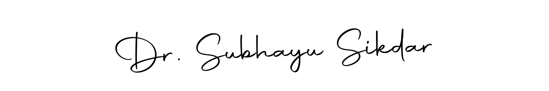 See photos of Dr. Subhayu Sikdar official signature by Spectra . Check more albums & portfolios. Read reviews & check more about Autography-DOLnW font. Dr. Subhayu Sikdar signature style 10 images and pictures png