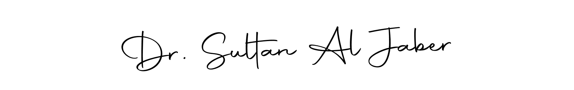 Use a signature maker to create a handwritten signature online. With this signature software, you can design (Autography-DOLnW) your own signature for name Dr. Sultan Al Jaber. Dr. Sultan Al Jaber signature style 10 images and pictures png