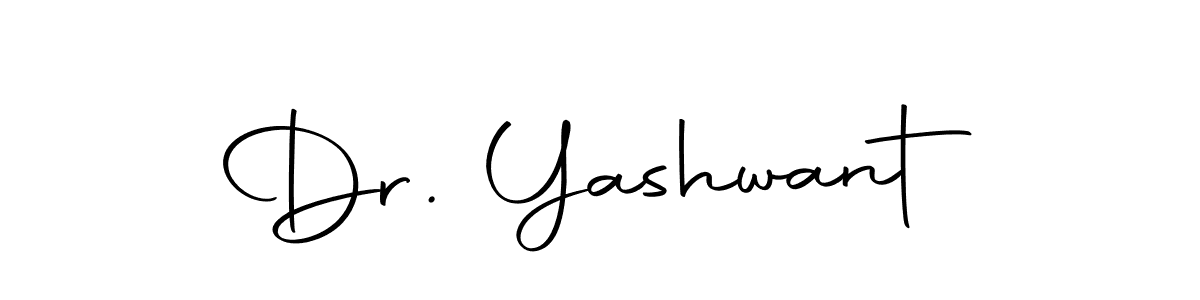 Once you've used our free online signature maker to create your best signature Autography-DOLnW style, it's time to enjoy all of the benefits that Dr. Yashwant name signing documents. Dr. Yashwant signature style 10 images and pictures png