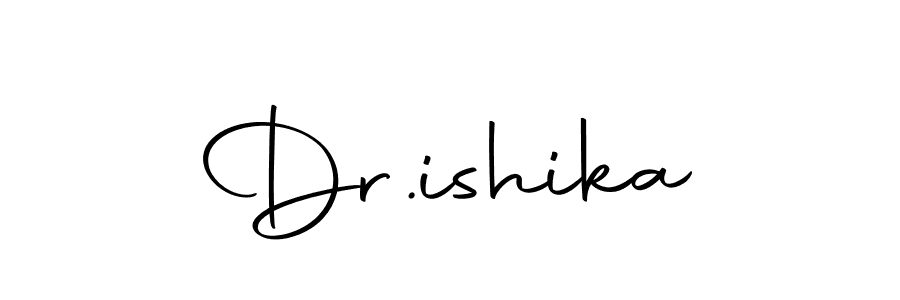 Make a short Dr.ishika signature style. Manage your documents anywhere anytime using Autography-DOLnW. Create and add eSignatures, submit forms, share and send files easily. Dr.ishika signature style 10 images and pictures png