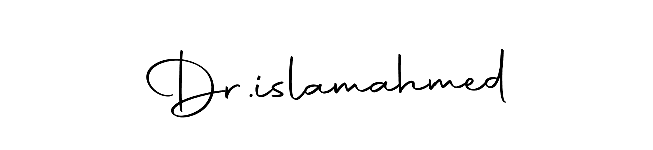 It looks lik you need a new signature style for name Dr.islamahmed. Design unique handwritten (Autography-DOLnW) signature with our free signature maker in just a few clicks. Dr.islamahmed signature style 10 images and pictures png