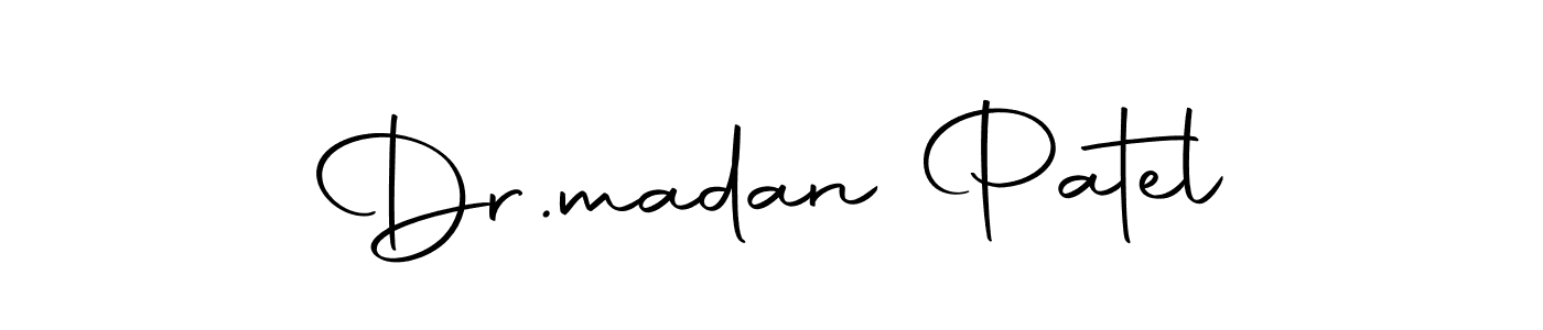 Check out images of Autograph of Dr.madan Patel name. Actor Dr.madan Patel Signature Style. Autography-DOLnW is a professional sign style online. Dr.madan Patel signature style 10 images and pictures png