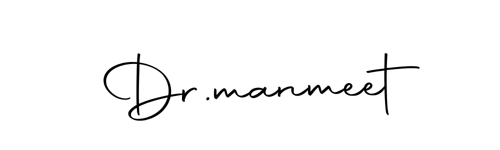 Make a short Dr.manmeet signature style. Manage your documents anywhere anytime using Autography-DOLnW. Create and add eSignatures, submit forms, share and send files easily. Dr.manmeet signature style 10 images and pictures png