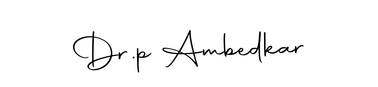 Similarly Autography-DOLnW is the best handwritten signature design. Signature creator online .You can use it as an online autograph creator for name Dr.p Ambedkar. Dr.p Ambedkar signature style 10 images and pictures png