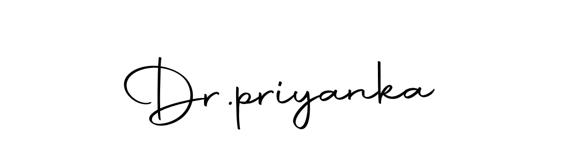 Best and Professional Signature Style for Dr.priyanka. Autography-DOLnW Best Signature Style Collection. Dr.priyanka signature style 10 images and pictures png