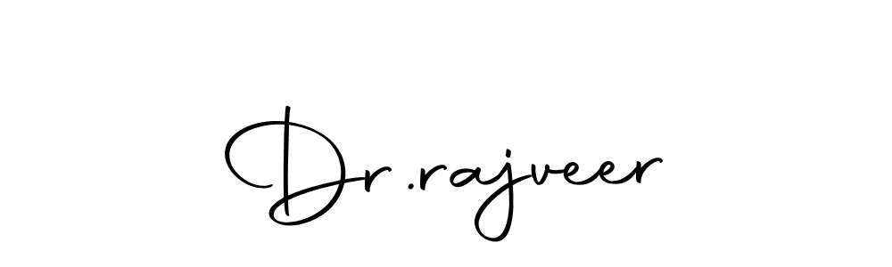 You can use this online signature creator to create a handwritten signature for the name Dr.rajveer. This is the best online autograph maker. Dr.rajveer signature style 10 images and pictures png