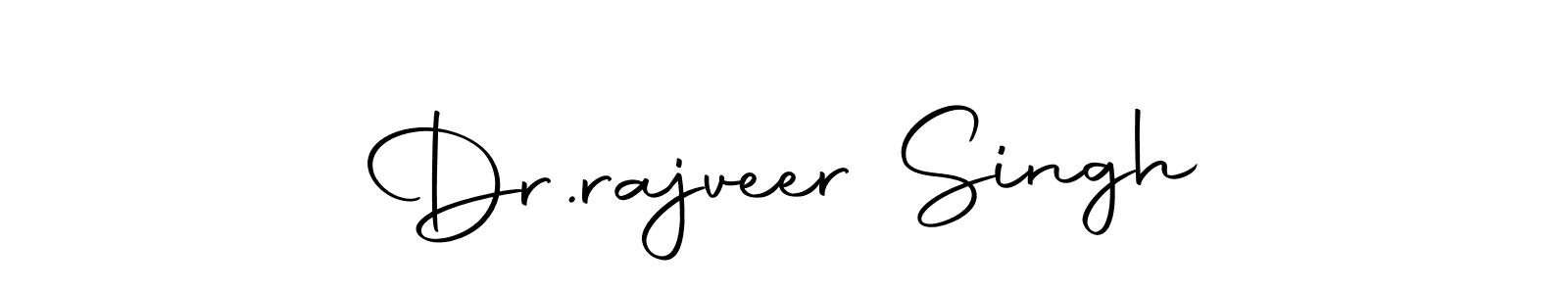 This is the best signature style for the Dr.rajveer Singh name. Also you like these signature font (Autography-DOLnW). Mix name signature. Dr.rajveer Singh signature style 10 images and pictures png