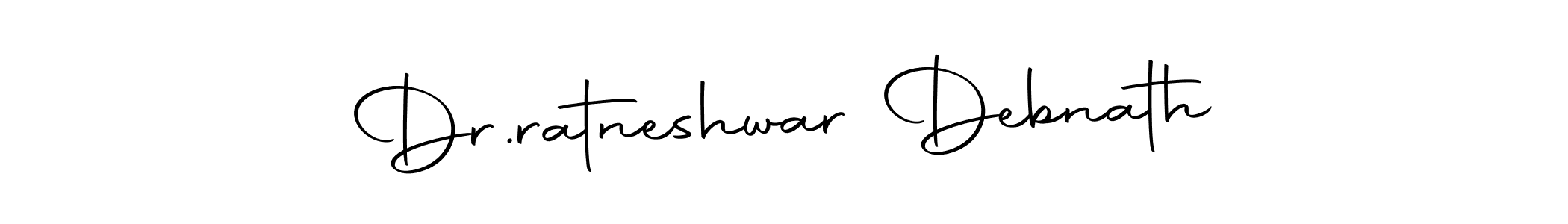 How to Draw Dr.ratneshwar Debnath signature style? Autography-DOLnW is a latest design signature styles for name Dr.ratneshwar Debnath. Dr.ratneshwar Debnath signature style 10 images and pictures png