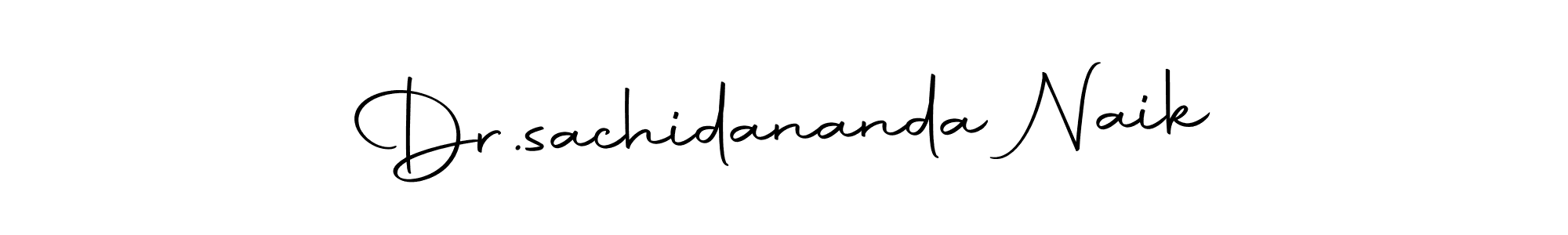 if you are searching for the best signature style for your name Dr.sachidananda Naik. so please give up your signature search. here we have designed multiple signature styles  using Autography-DOLnW. Dr.sachidananda Naik signature style 10 images and pictures png