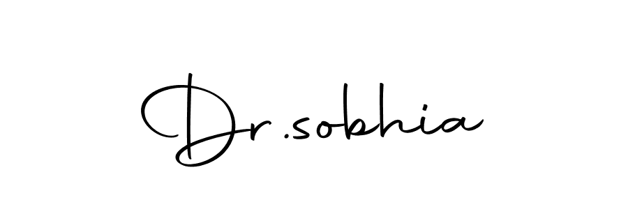 Here are the top 10 professional signature styles for the name Dr.sobhia. These are the best autograph styles you can use for your name. Dr.sobhia signature style 10 images and pictures png