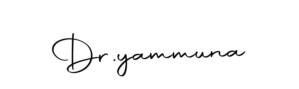Here are the top 10 professional signature styles for the name Dr.yammuna. These are the best autograph styles you can use for your name. Dr.yammuna signature style 10 images and pictures png
