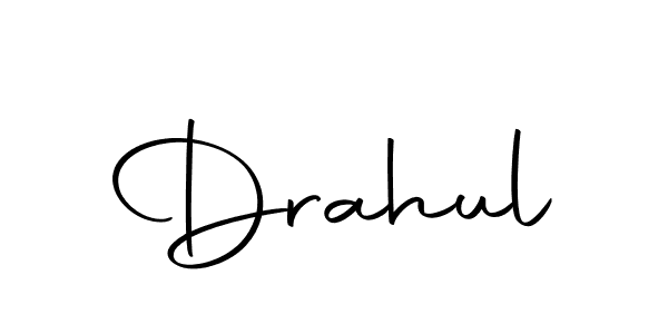 Check out images of Autograph of Drahul name. Actor Drahul Signature Style. Autography-DOLnW is a professional sign style online. Drahul signature style 10 images and pictures png