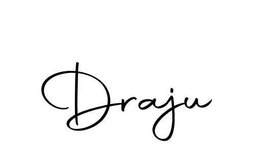 Here are the top 10 professional signature styles for the name Draju. These are the best autograph styles you can use for your name. Draju signature style 10 images and pictures png