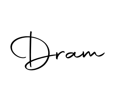 You can use this online signature creator to create a handwritten signature for the name Dram. This is the best online autograph maker. Dram signature style 10 images and pictures png