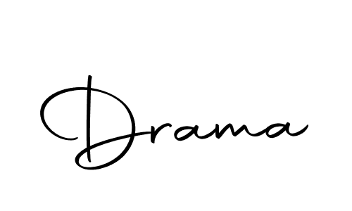 How to Draw Drama signature style? Autography-DOLnW is a latest design signature styles for name Drama. Drama signature style 10 images and pictures png