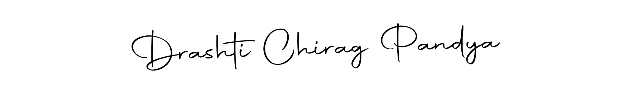 Check out images of Autograph of Drashti Chirag Pandya name. Actor Drashti Chirag Pandya Signature Style. Autography-DOLnW is a professional sign style online. Drashti Chirag Pandya signature style 10 images and pictures png