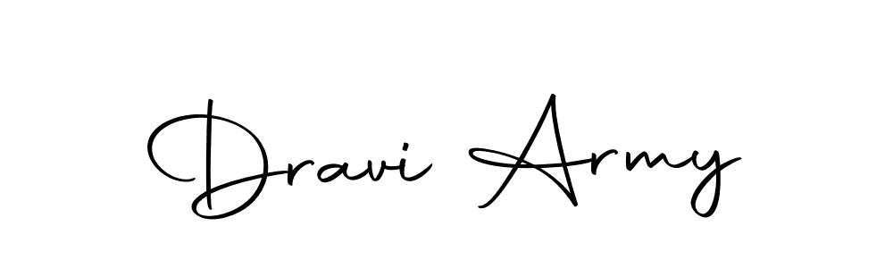 Check out images of Autograph of Dravi Army name. Actor Dravi Army Signature Style. Autography-DOLnW is a professional sign style online. Dravi Army signature style 10 images and pictures png