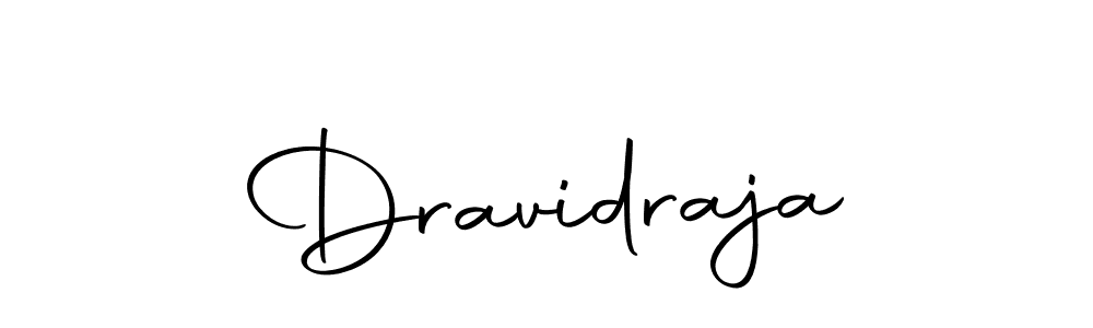 The best way (Autography-DOLnW) to make a short signature is to pick only two or three words in your name. The name Dravidraja include a total of six letters. For converting this name. Dravidraja signature style 10 images and pictures png