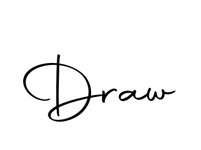 It looks lik you need a new signature style for name Draw. Design unique handwritten (Autography-DOLnW) signature with our free signature maker in just a few clicks. Draw signature style 10 images and pictures png