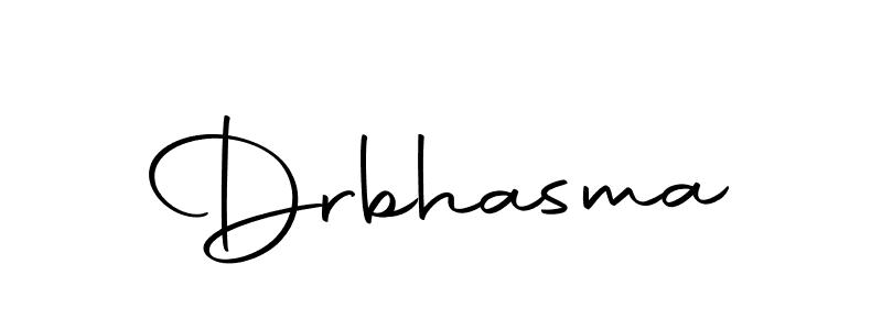 Here are the top 10 professional signature styles for the name Drbhasma. These are the best autograph styles you can use for your name. Drbhasma signature style 10 images and pictures png