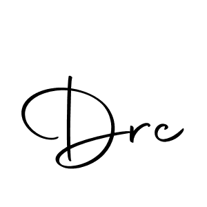 Make a short Drc signature style. Manage your documents anywhere anytime using Autography-DOLnW. Create and add eSignatures, submit forms, share and send files easily. Drc signature style 10 images and pictures png