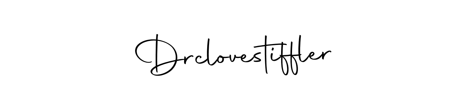 Once you've used our free online signature maker to create your best signature Autography-DOLnW style, it's time to enjoy all of the benefits that Drclovestiffler name signing documents. Drclovestiffler signature style 10 images and pictures png