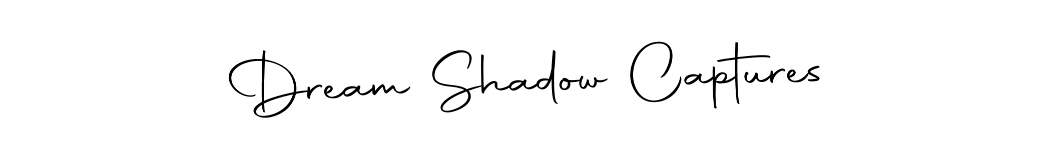 How to Draw Dream Shadow Captures signature style? Autography-DOLnW is a latest design signature styles for name Dream Shadow Captures. Dream Shadow Captures signature style 10 images and pictures png