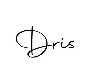 You can use this online signature creator to create a handwritten signature for the name Dris. This is the best online autograph maker. Dris signature style 10 images and pictures png