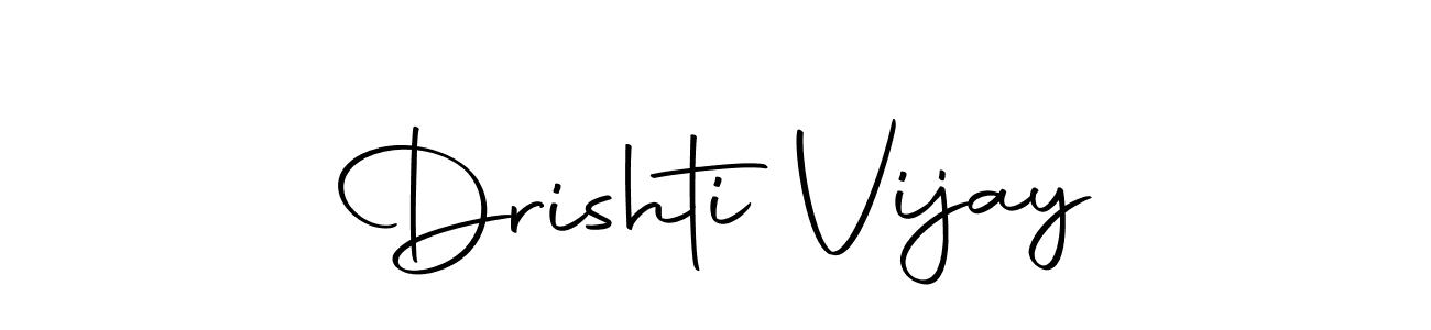This is the best signature style for the Drishti Vijay name. Also you like these signature font (Autography-DOLnW). Mix name signature. Drishti Vijay signature style 10 images and pictures png